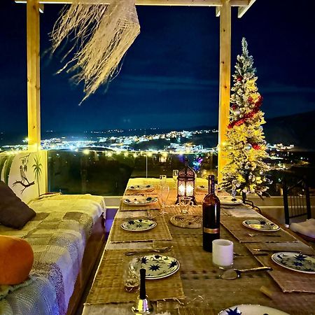 Apartmán Tayyurt Host Agádír Exteriér fotografie