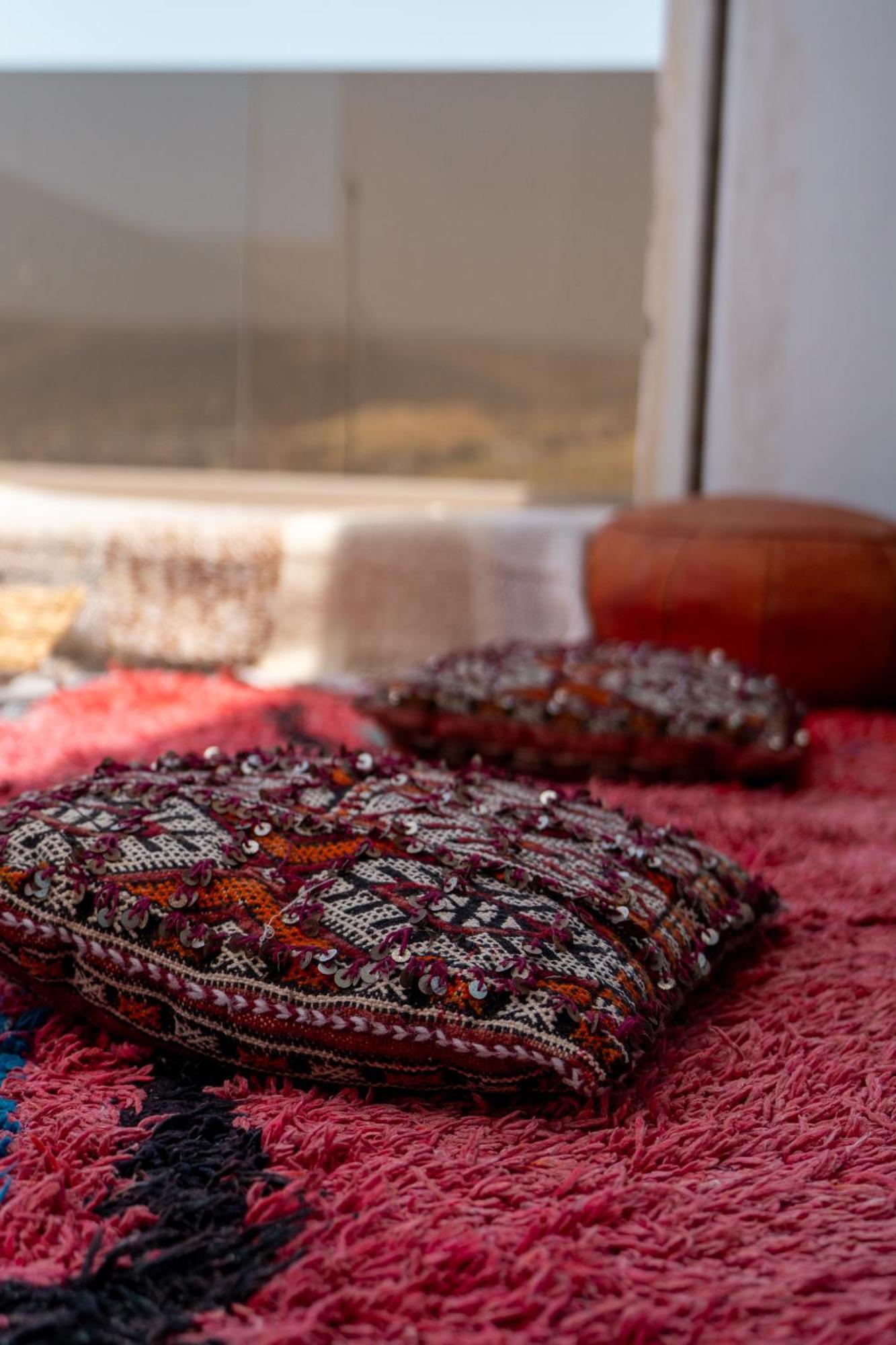 Apartmán Tayyurt Host Agádír Exteriér fotografie