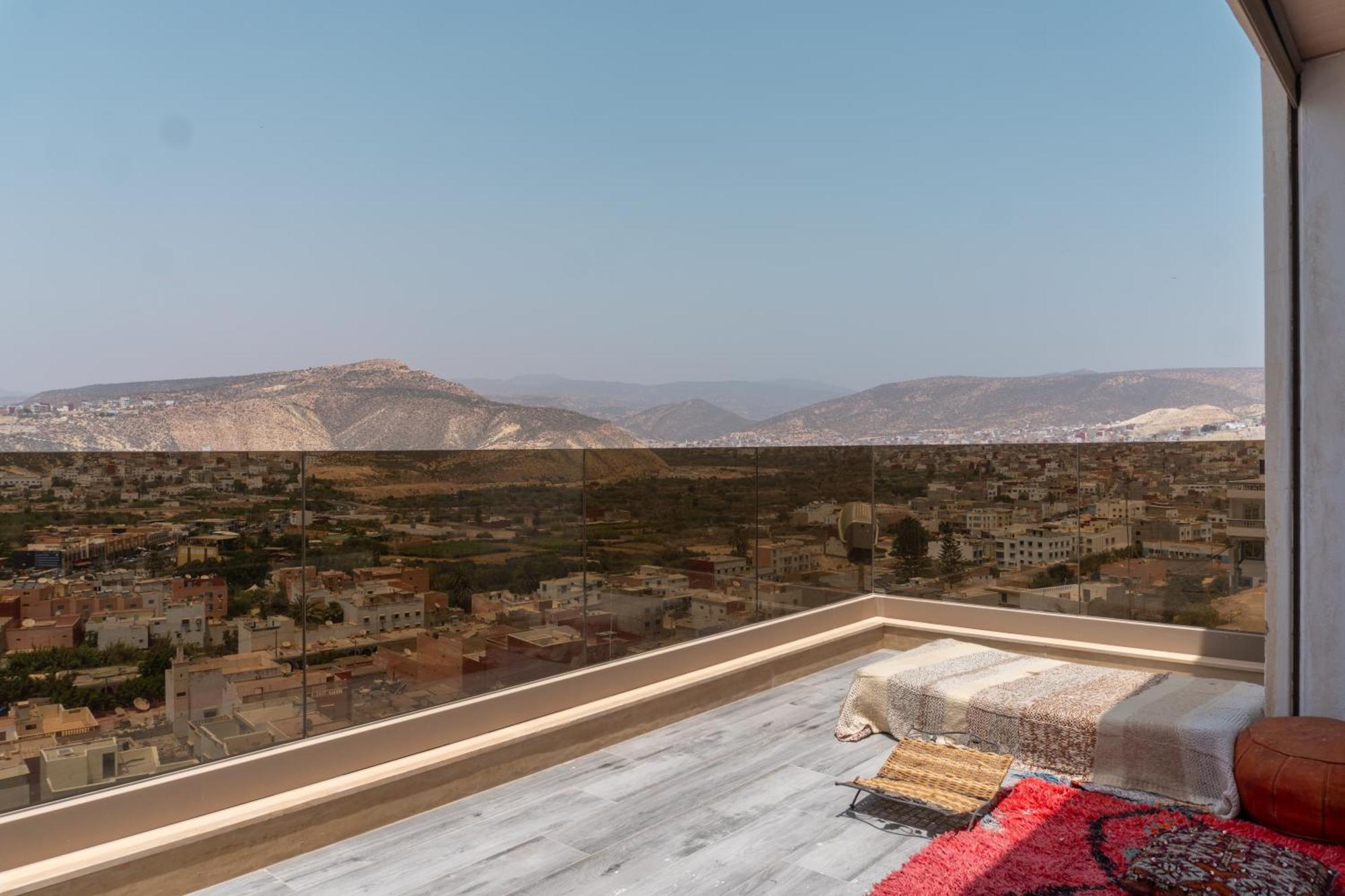 Apartmán Tayyurt Host Agádír Exteriér fotografie