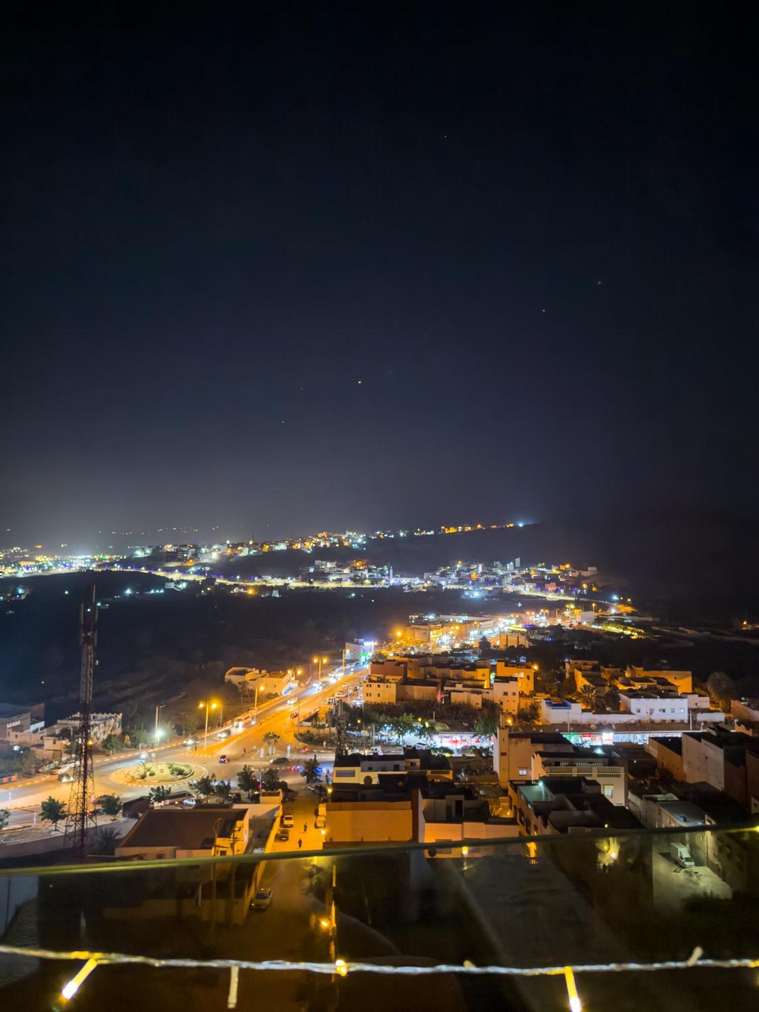 Apartmán Tayyurt Host Agádír Exteriér fotografie
